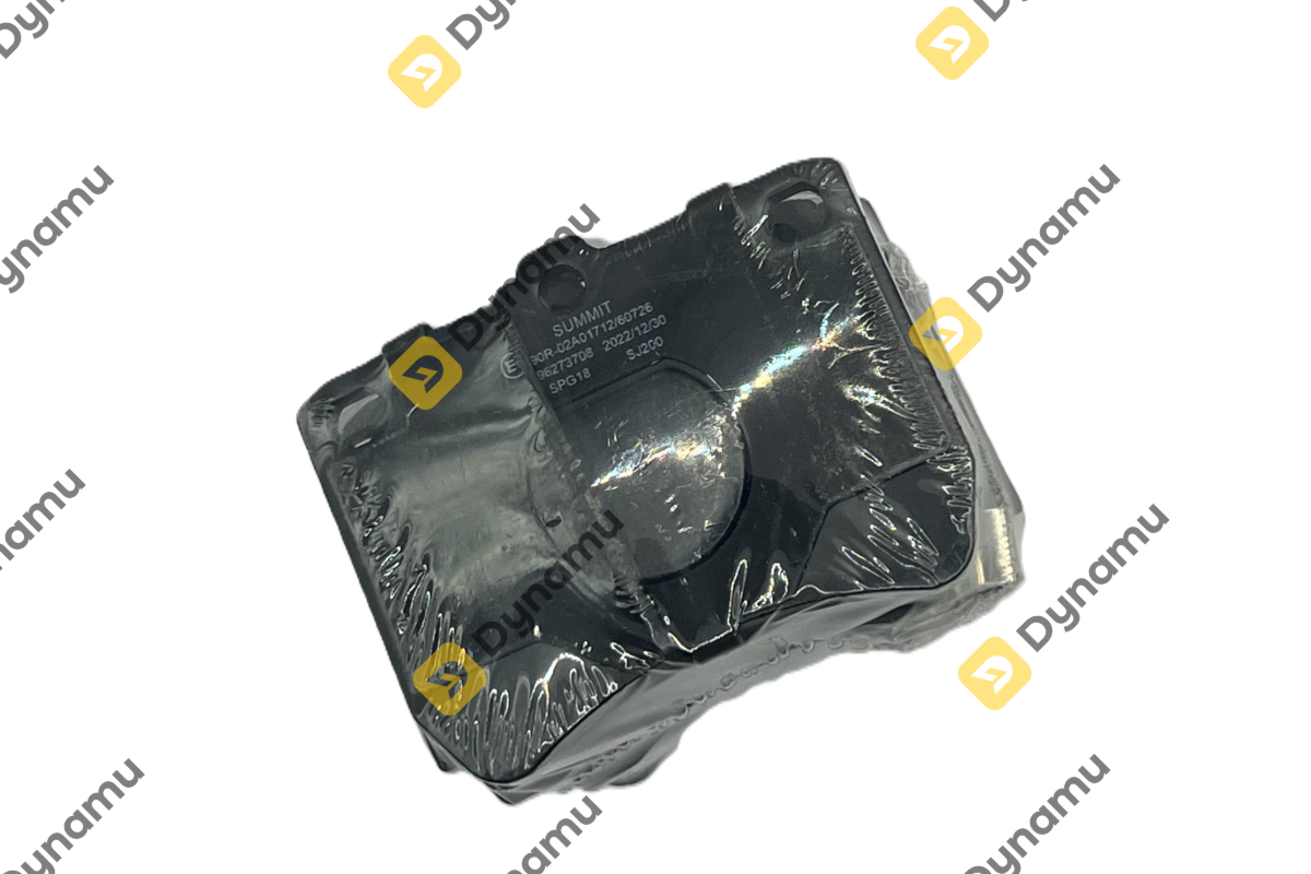 Disc Brake Pads Kia Pride Summit 2