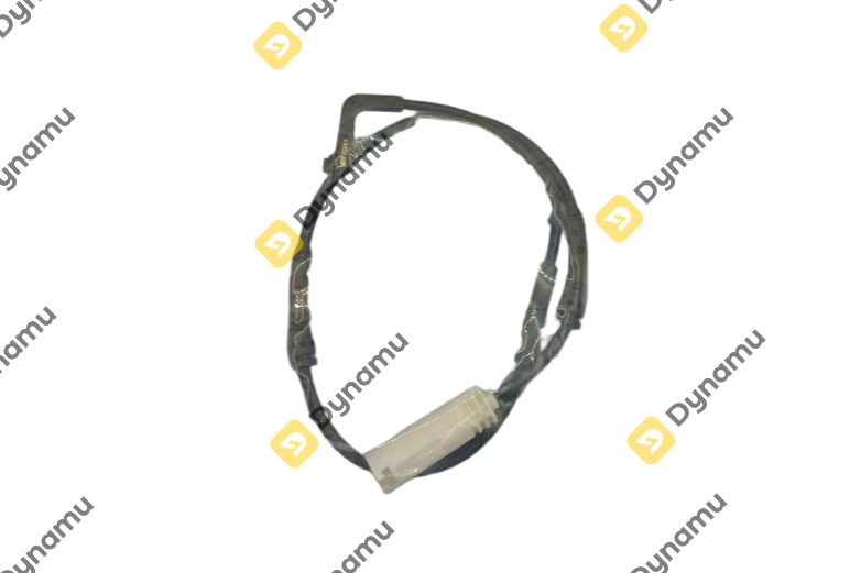SK Autotechnik Rear Brake Pad Wear Sensor for BMW 2