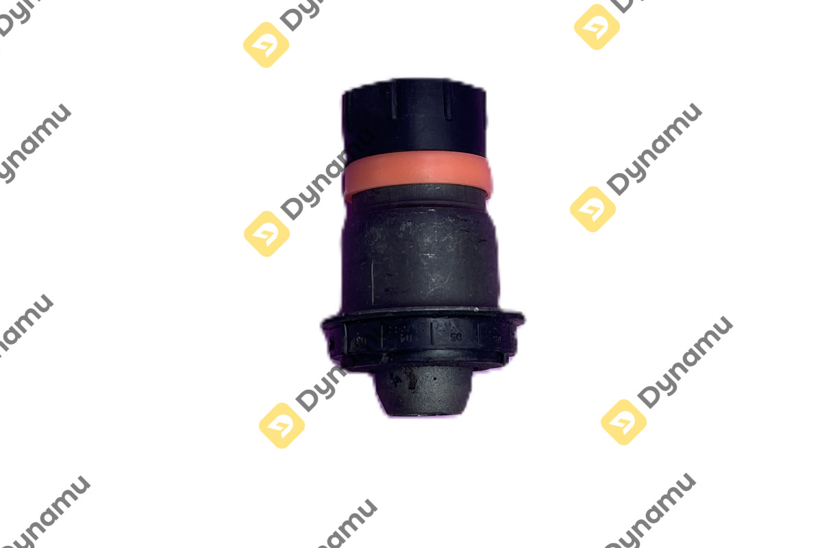 Subframe Bushing-Renault