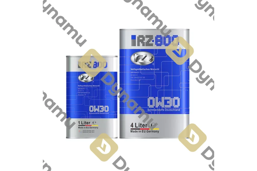 RZ800 0W-30 5L
