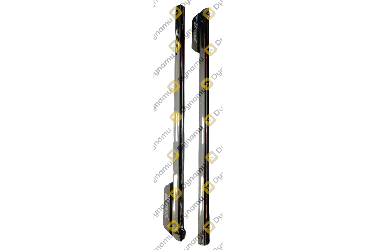 BUG SHIELD D-MAX 2