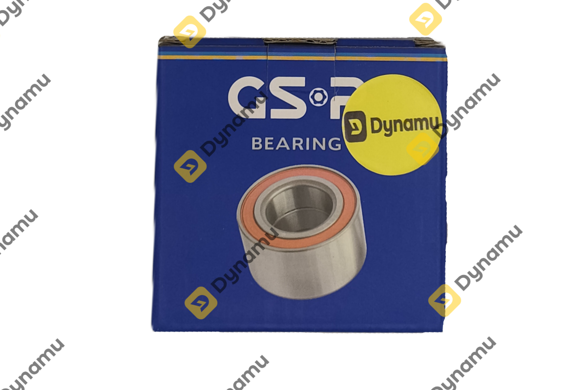 Bearing_FR Wheel HUB-GSP-Matrix_2006,Elantra 2005