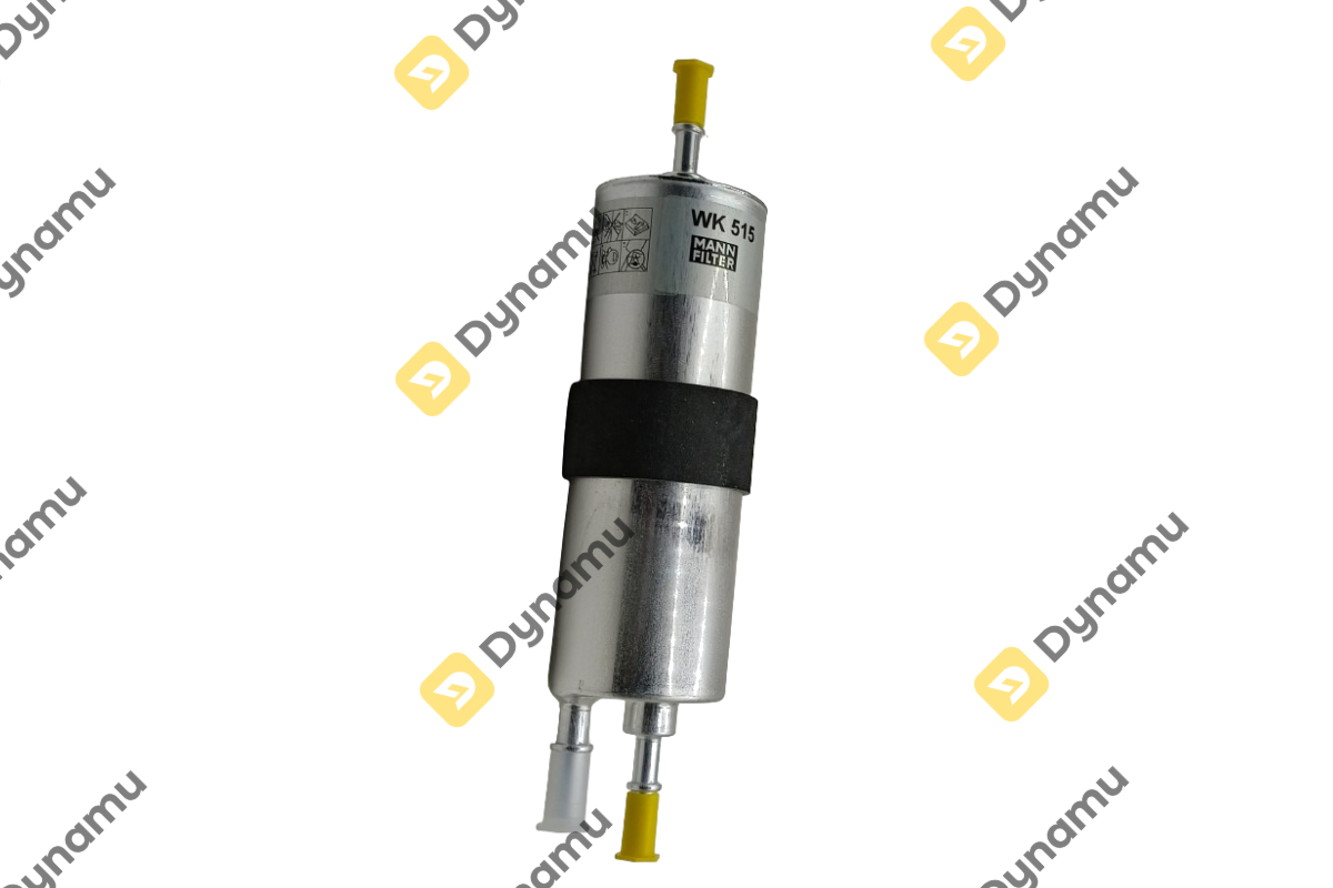 Fuel Filter 2