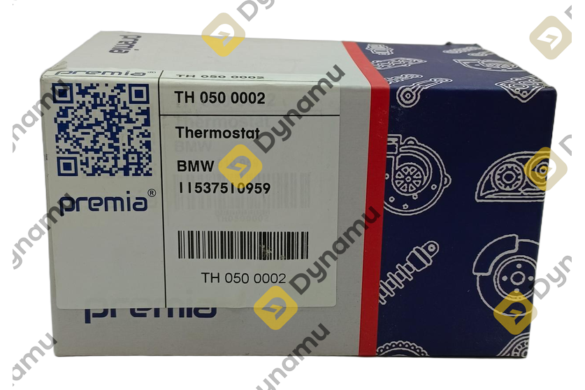 Thermostat TH 050 0002 Premia for BMW 3