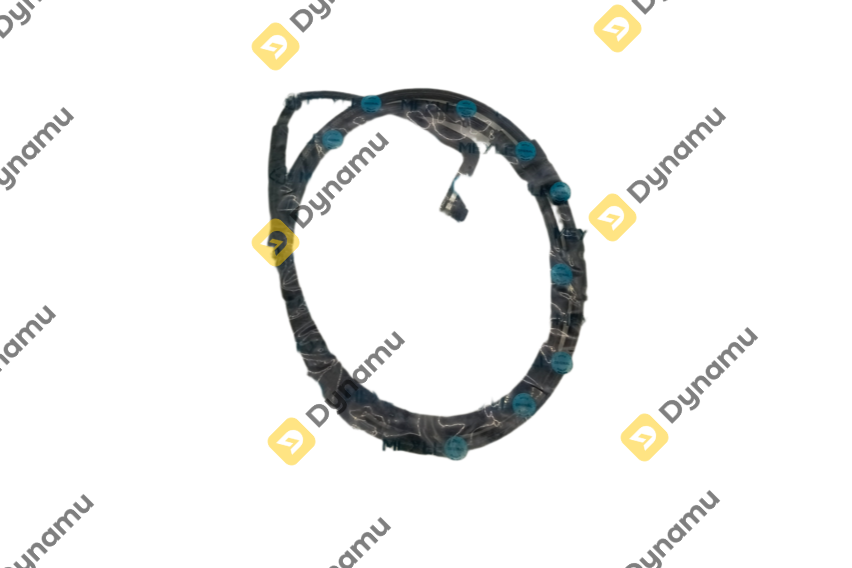 Meyle Rear Brake Pad Wear Sensor for BMW 2