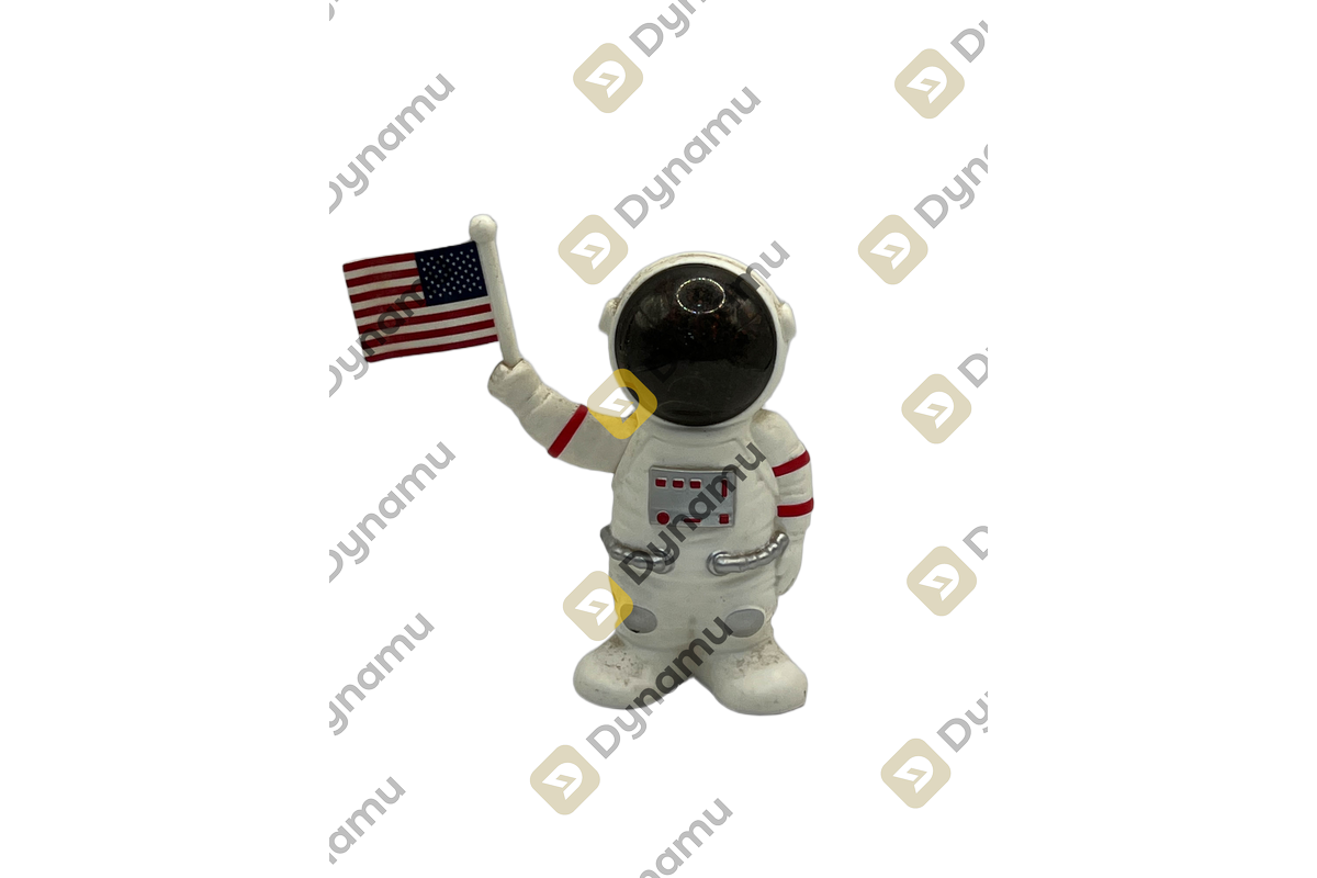 astronaut toy