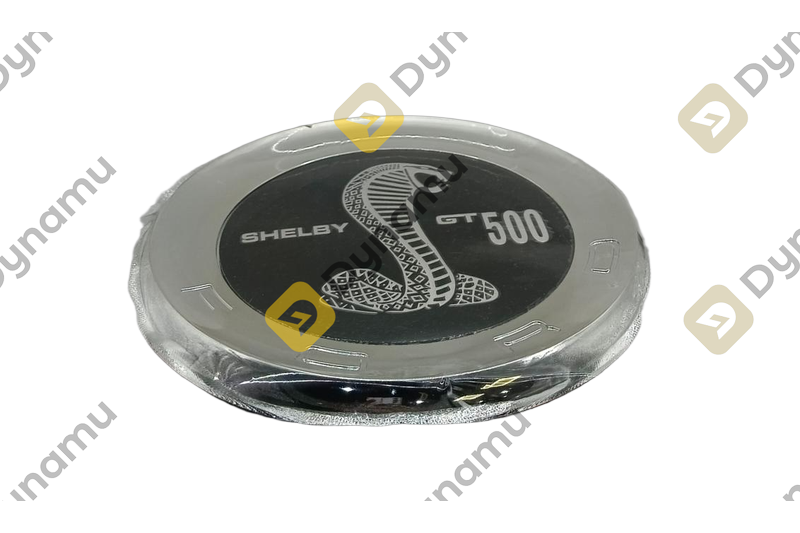 Car Logo Sticker