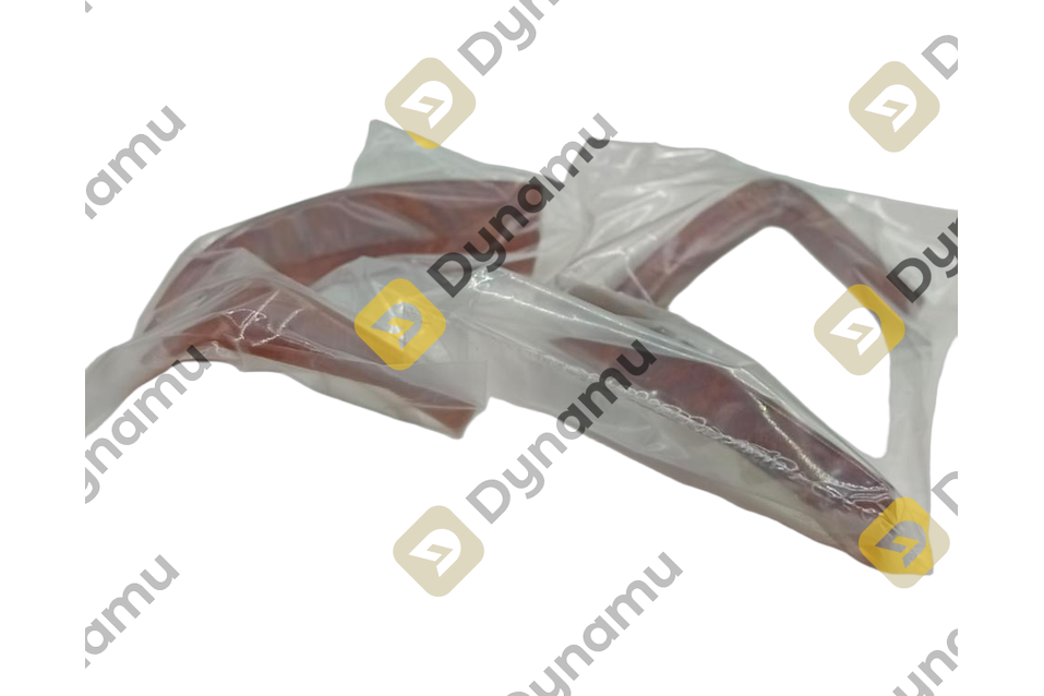 D-MAX 2014 METER FRAME COVER 2