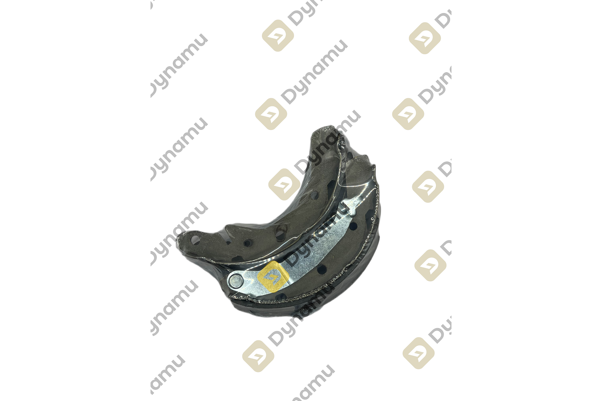 Drum Brake Shoes