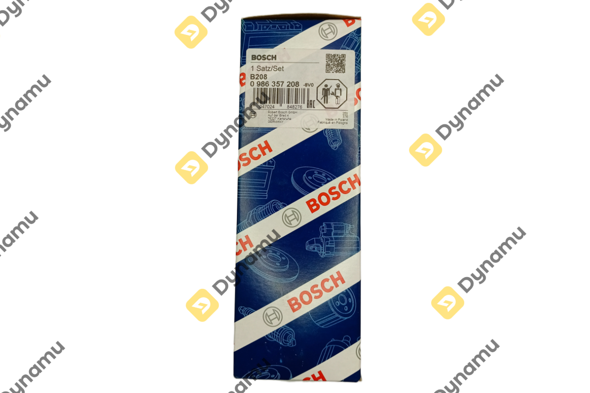 Ignition Cable Kit 3