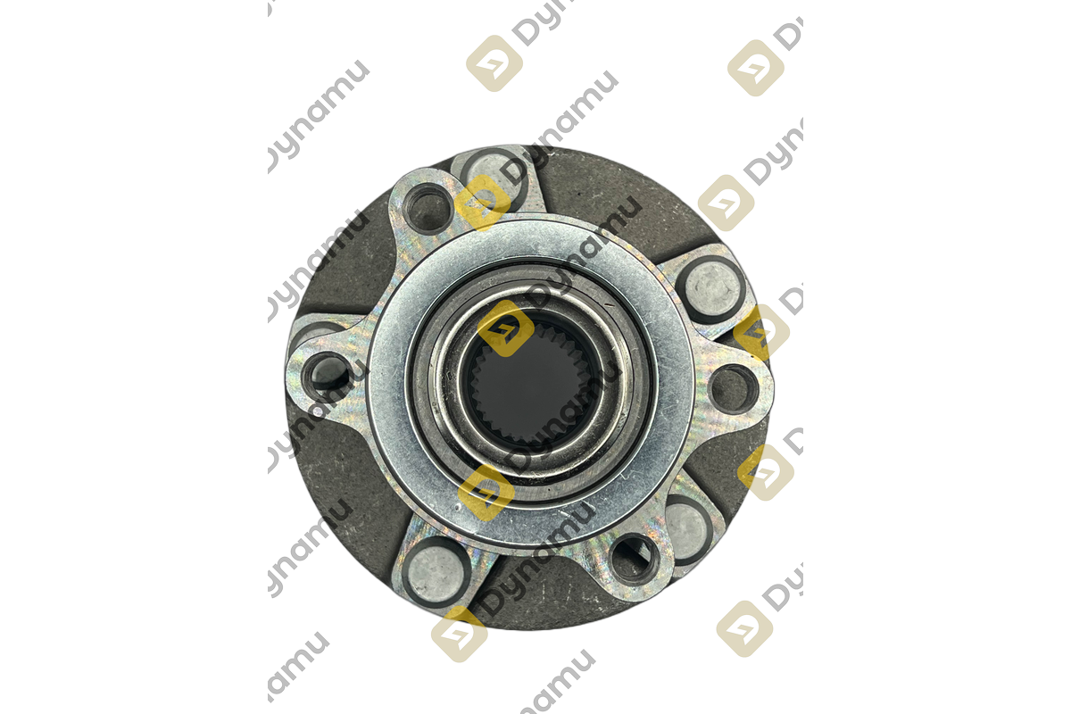 Wheel Hub Bearing