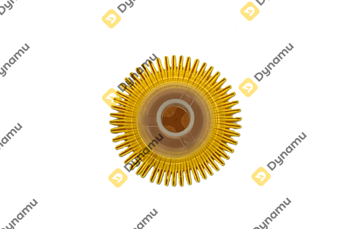 Oil Filter 2