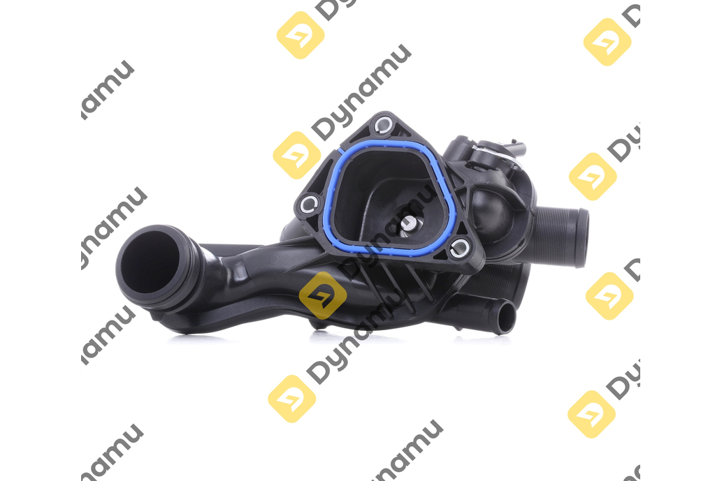 MAHLE TM 46 105 Thermostat Original 7