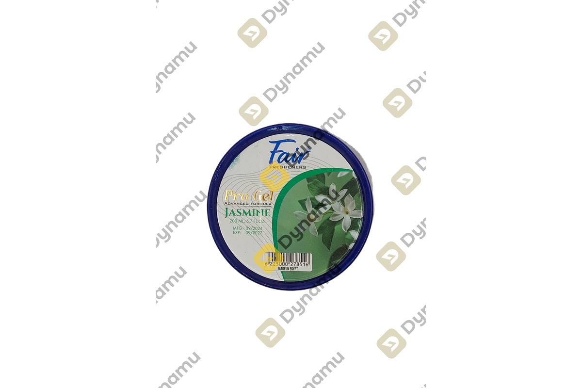 FAIR jasmine air freshener