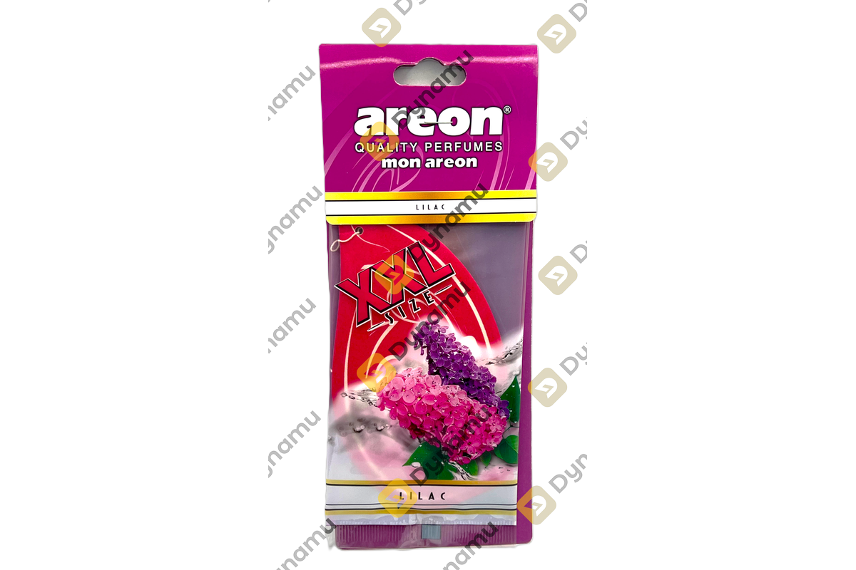 areon LILAC air freshener