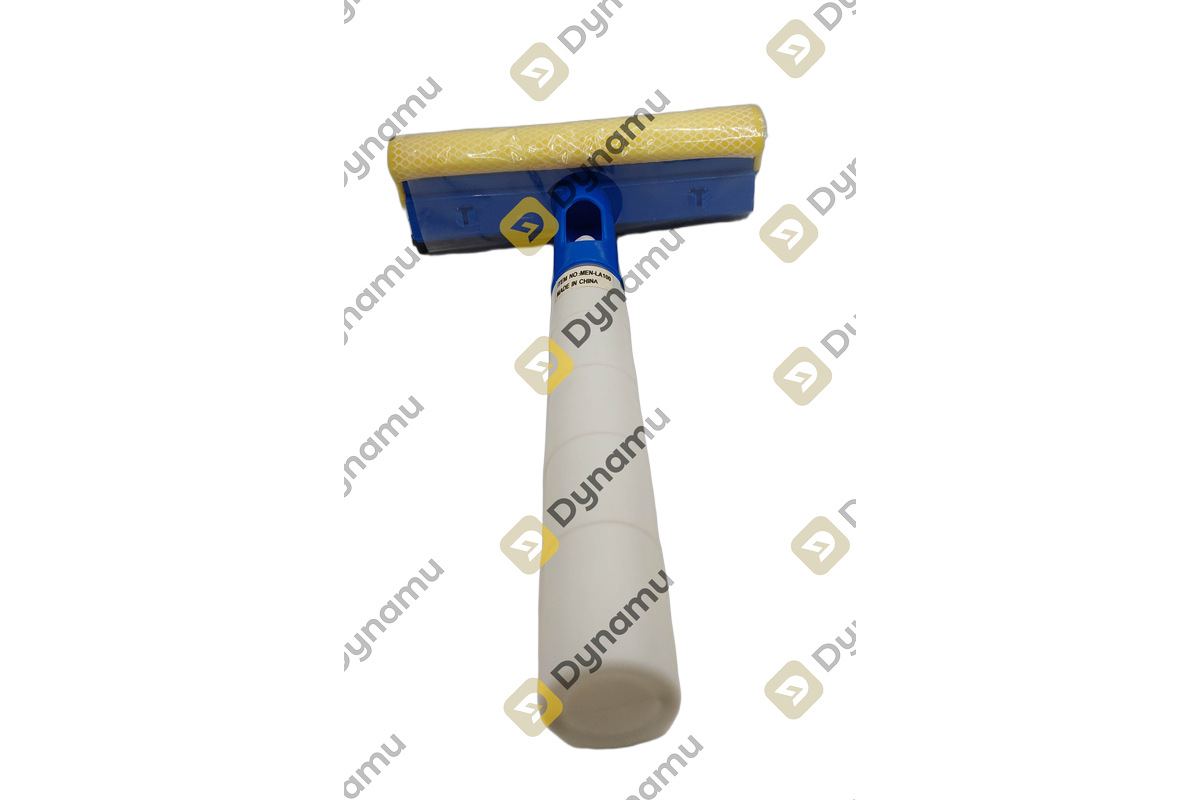 sponge squeegee for car windows