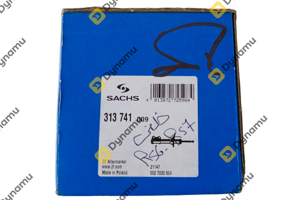 Sachs Rear Shock Absorber for BMW 3