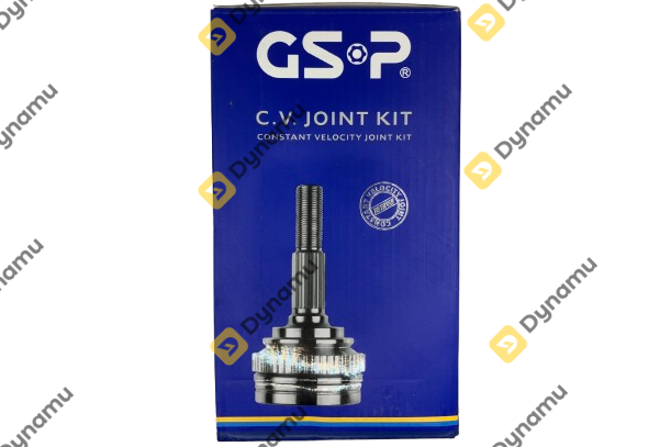 Outer CV Joint-GSP-Spark 2010 1