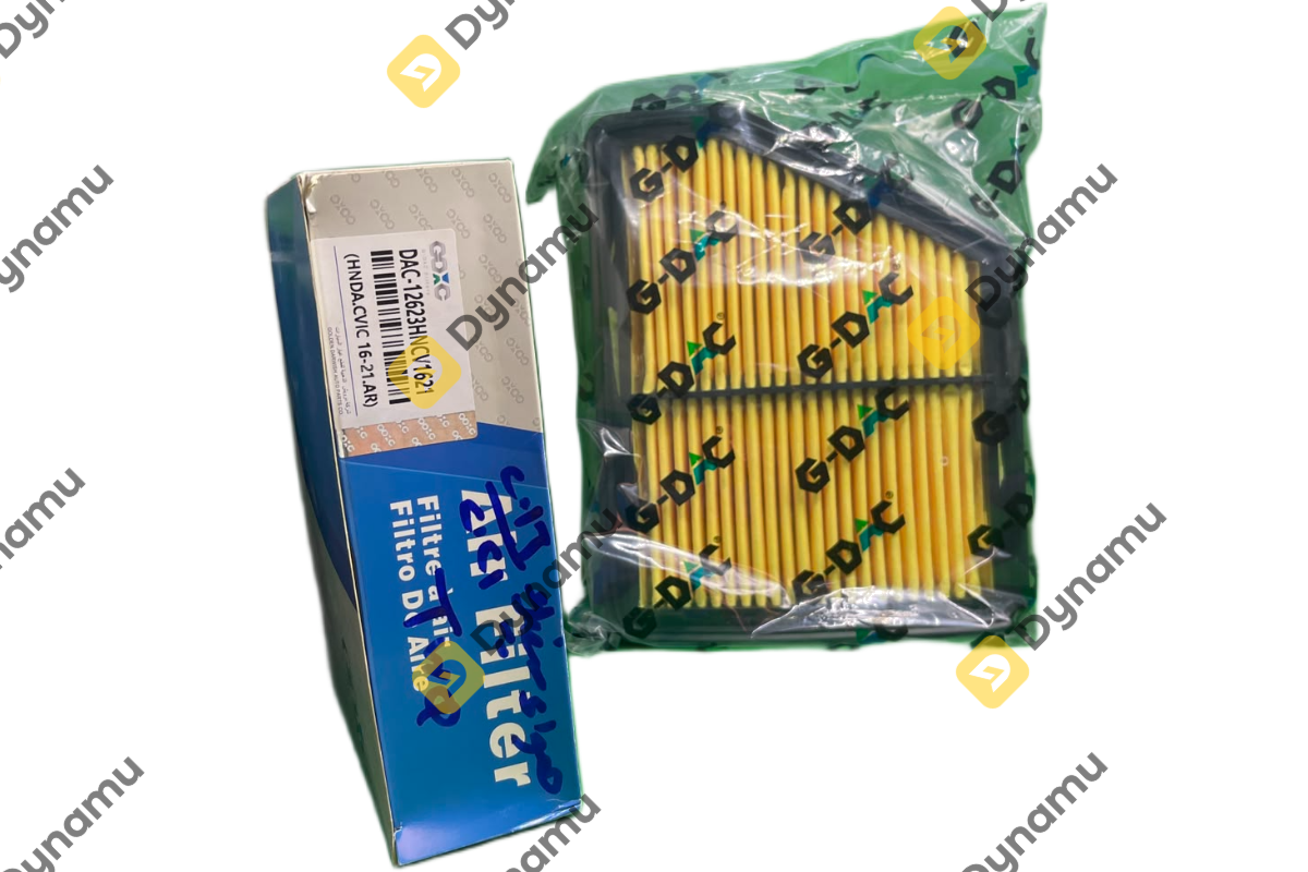 Engine Air Filter