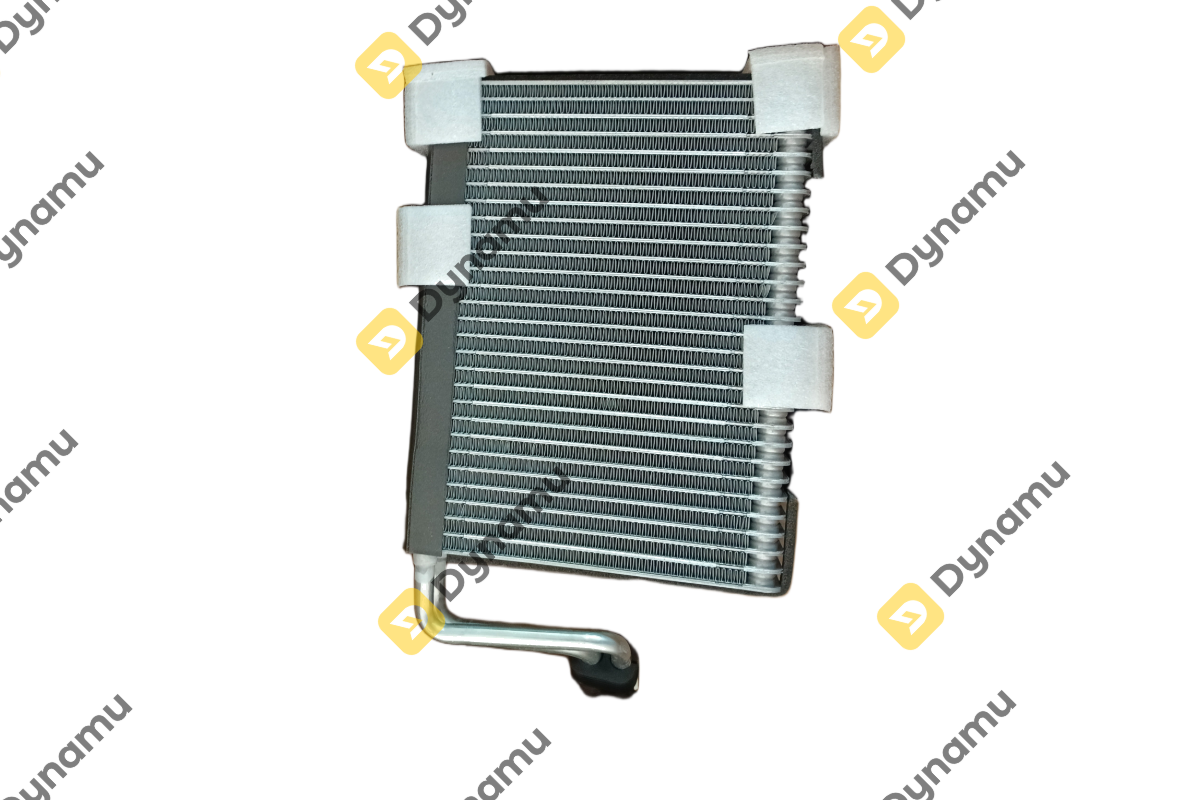 Evaporator From HAHLE For BMW Cars 3