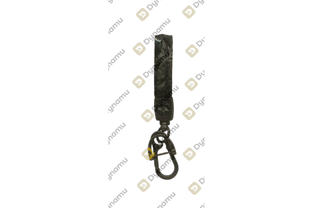 CAR Keychain