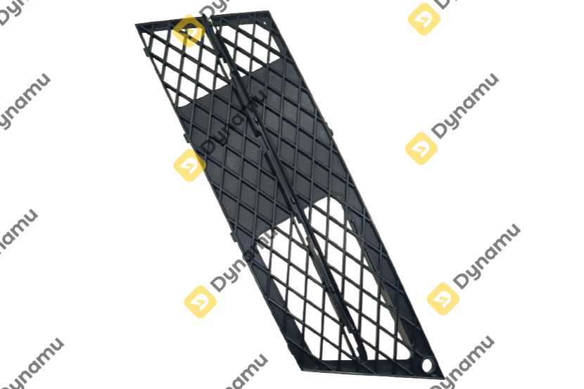 Grid lateral left 3