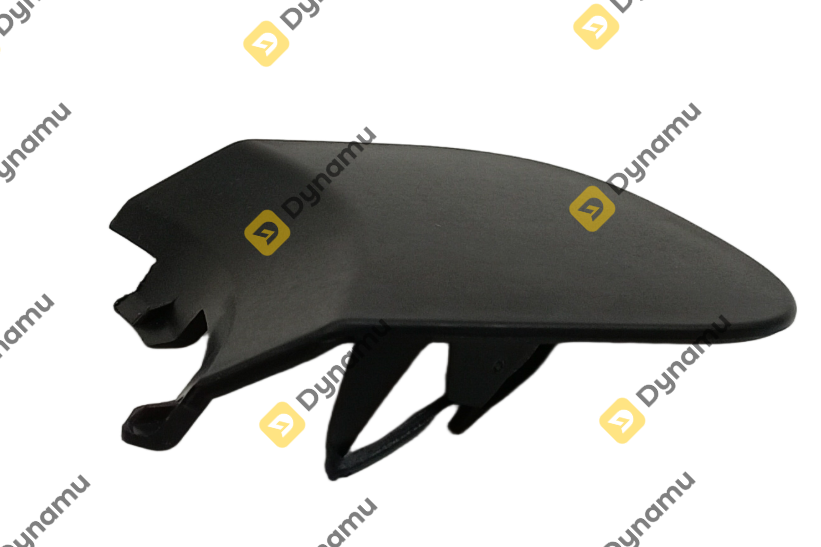 Tow Hook Cover 2