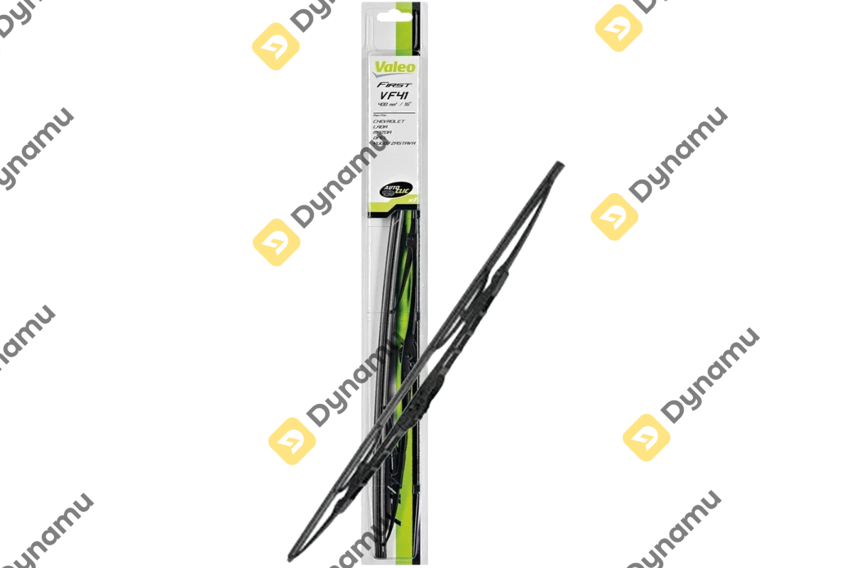 Front Wiper Blade 16 inch (Single)