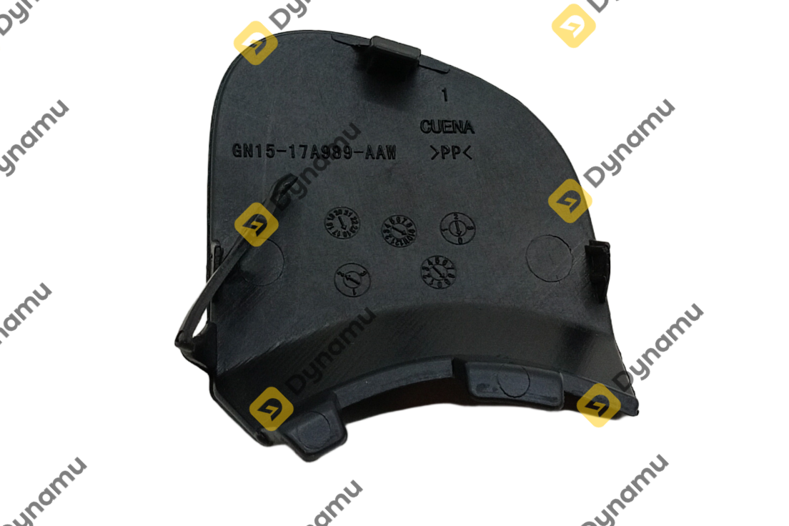Tow Hook Cover