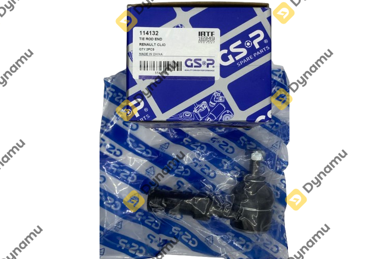Outer Tie Rod End