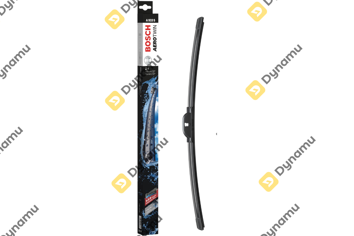 Front Wiper Blade 22 inch (Single)