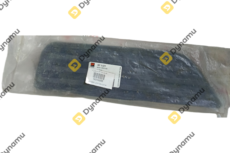 Fog Light Cover