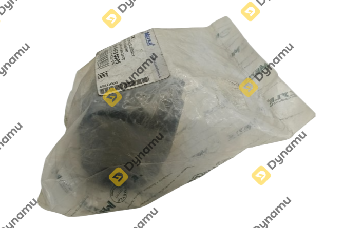 MEYLE Stabilizer Mount / Stabilizer Bushing 3