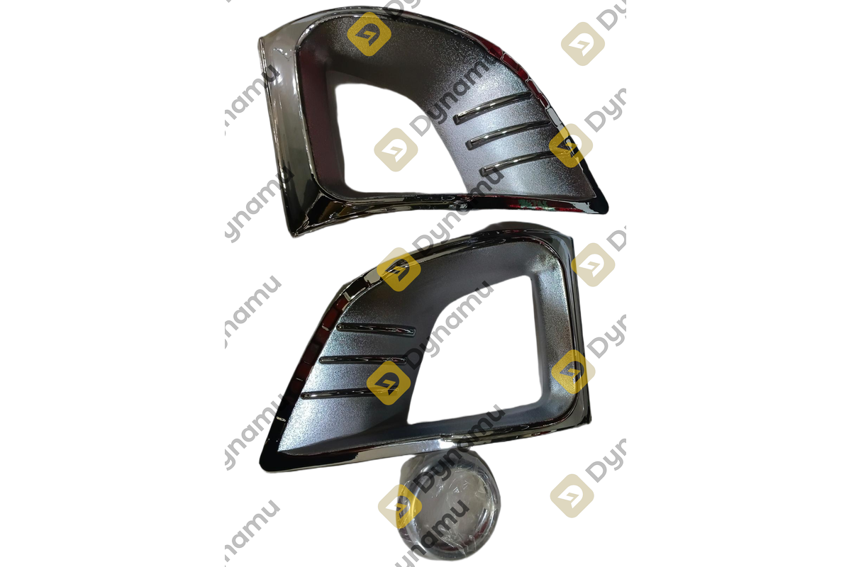 FOG LAMP COVER 2