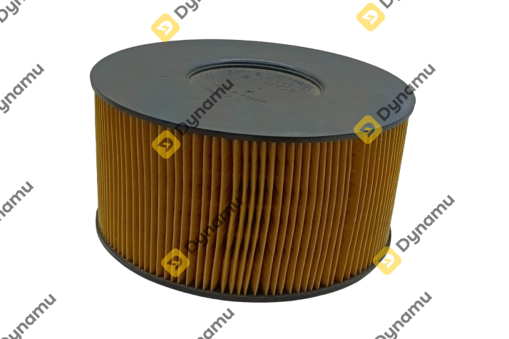Air filter element 2