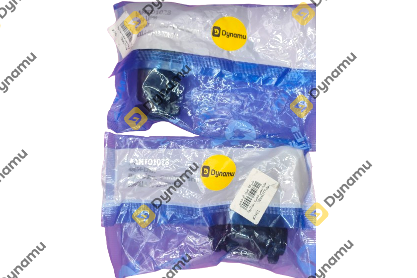 Control Arm Bushing