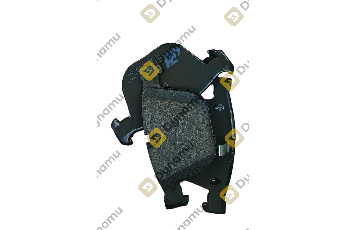 Brake pad set for BMW Road house model 2892.00  3