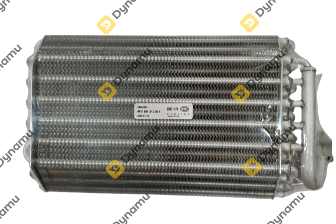 EVAPORATOR 3