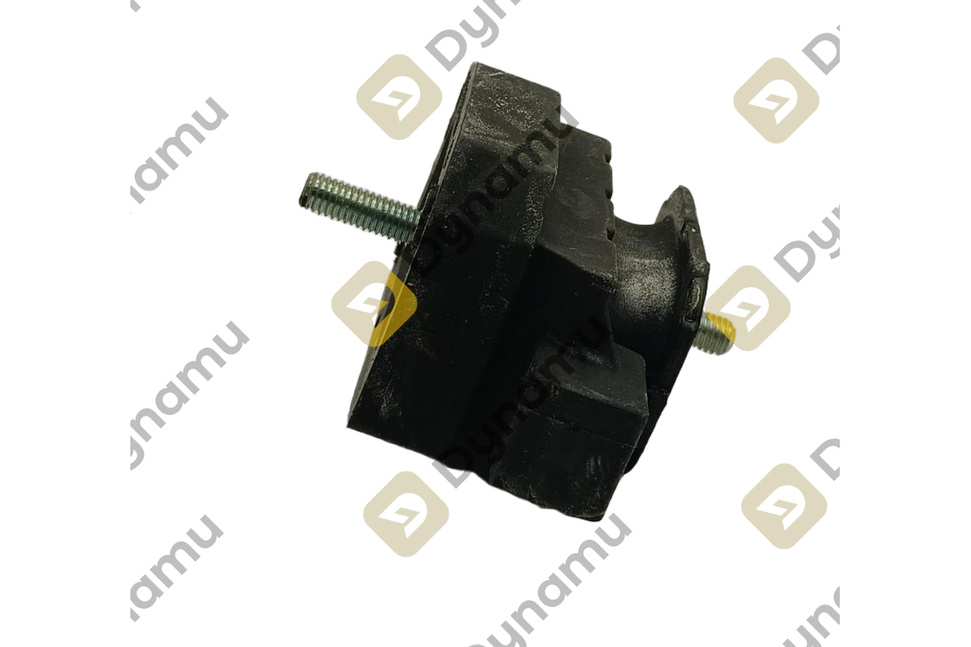Gearbox mount