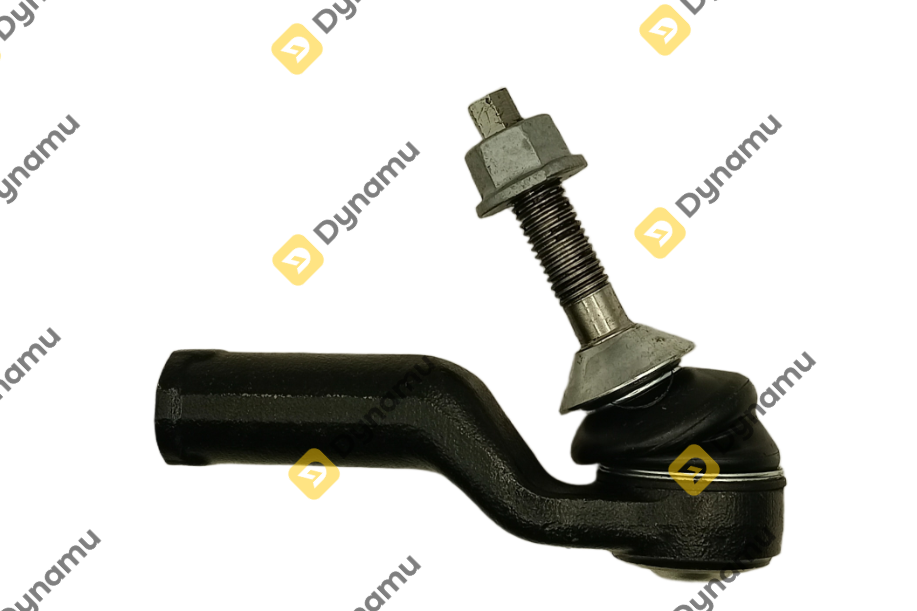 Outer Tie Rod End (Left) 2
