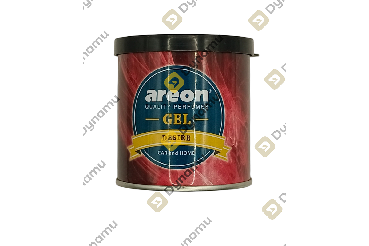 Quality Perfumes gel desire