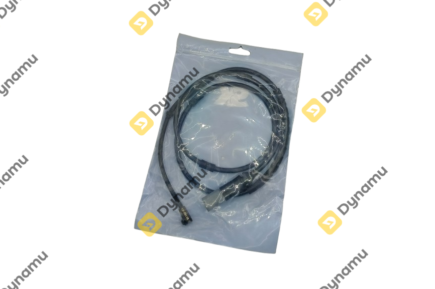 Brake-pad sensor, rear 3