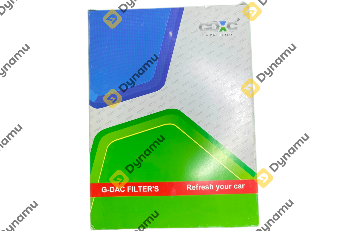 Engine Air Filter