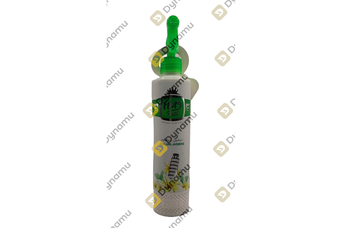 FLORY ITALIAN JASMINE air freshener