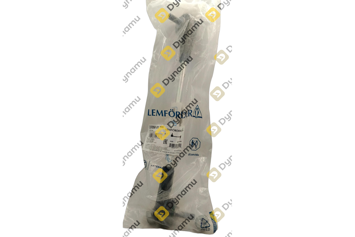 Front swing support