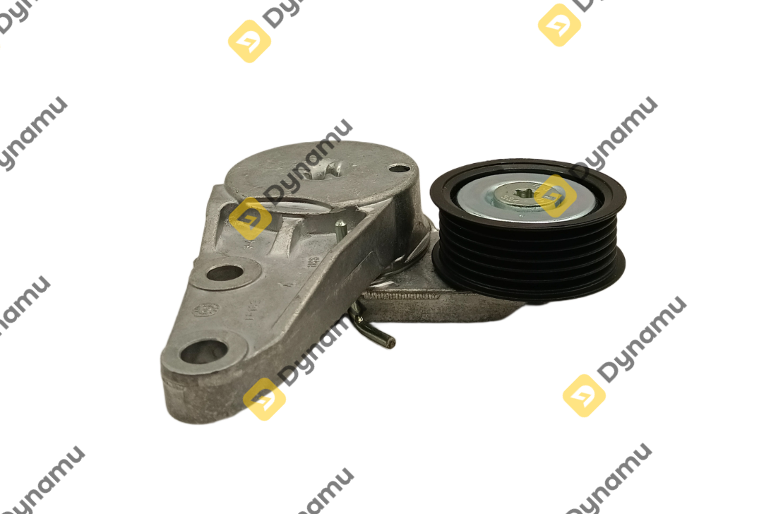 V-Ribbed Belt Tensioner