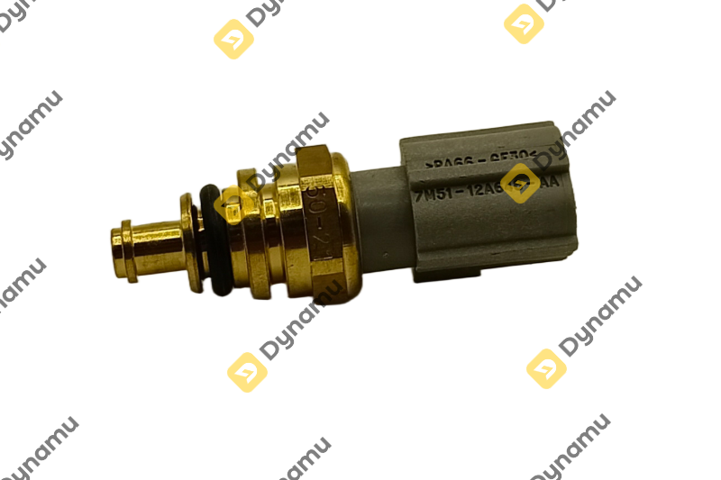 Brake Pad Wear Sensor