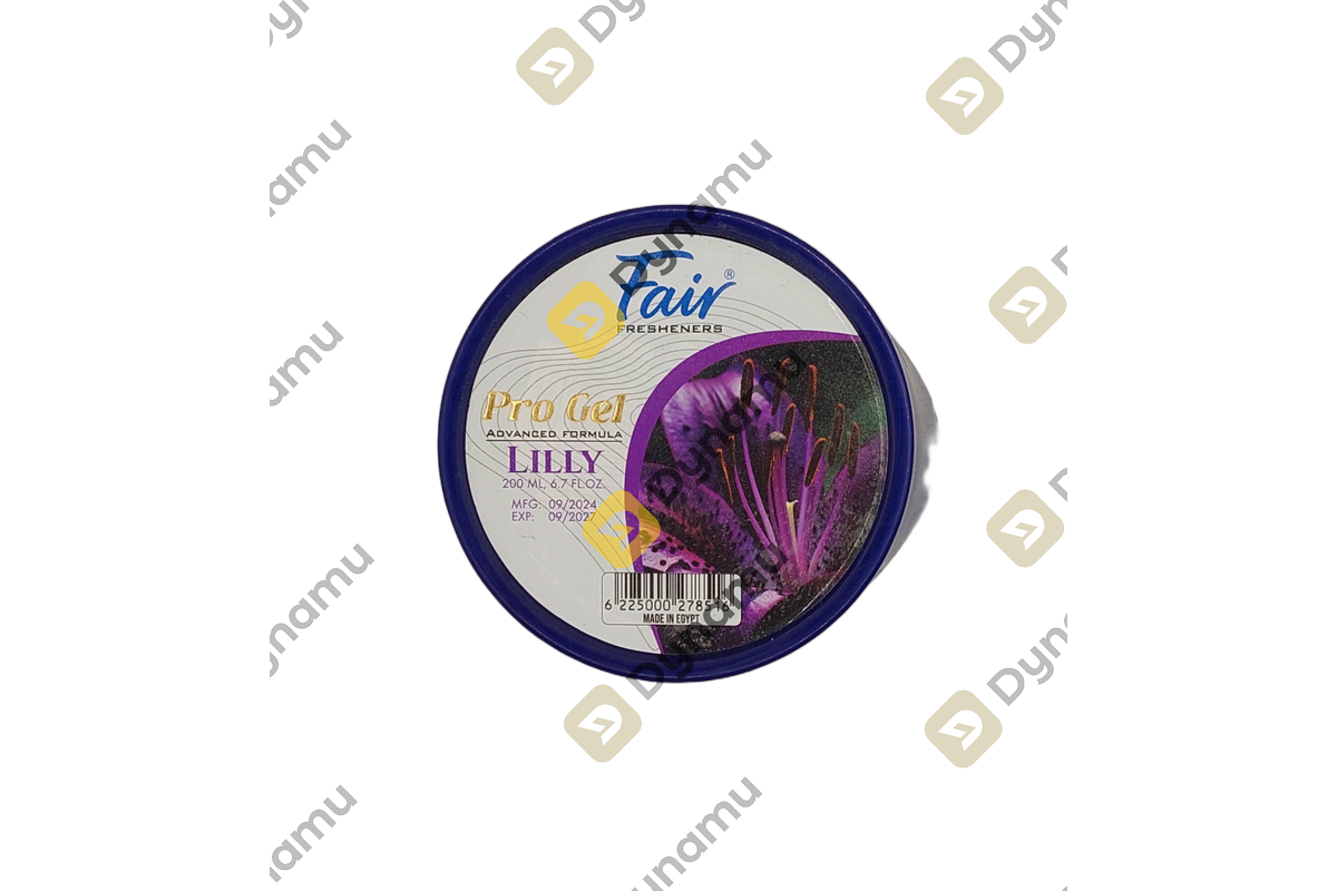 FAIR LILY air freshener