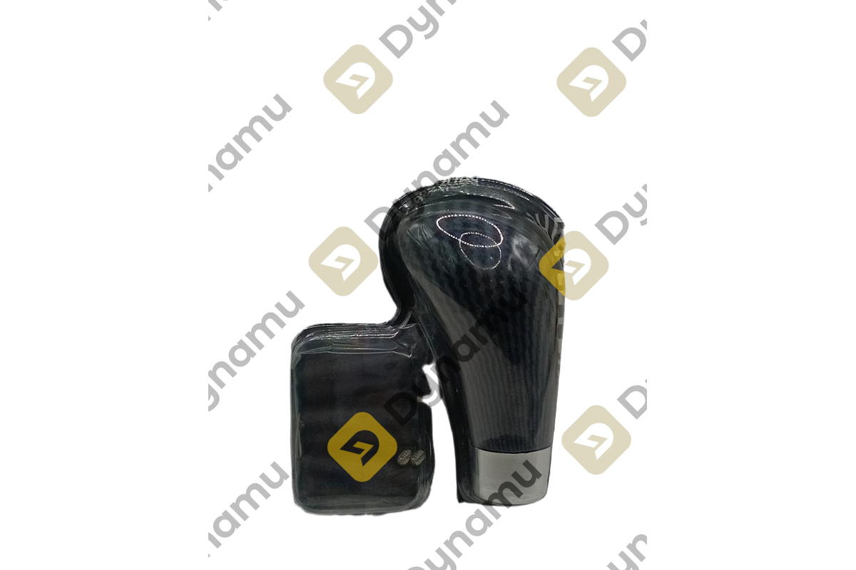 Shift lever knob
