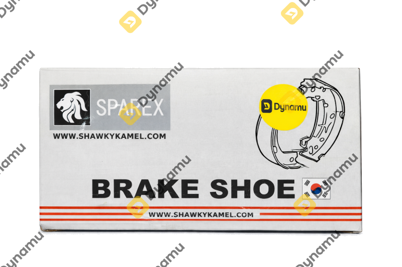 Rear Brake Pads